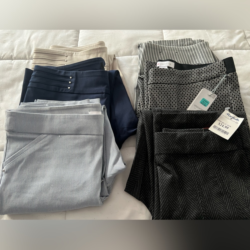 Pants